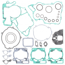 WINDEROSA (VERTEX) KOMPLET USZCZELEK KTM EXC 125 06-14, SX 125 `07-15, SX 144 `07-08, SX 150 `09-15